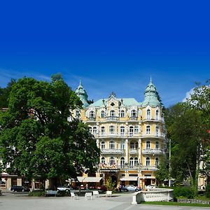 Orea Spa Hotel Bohemia Marianske Lazne